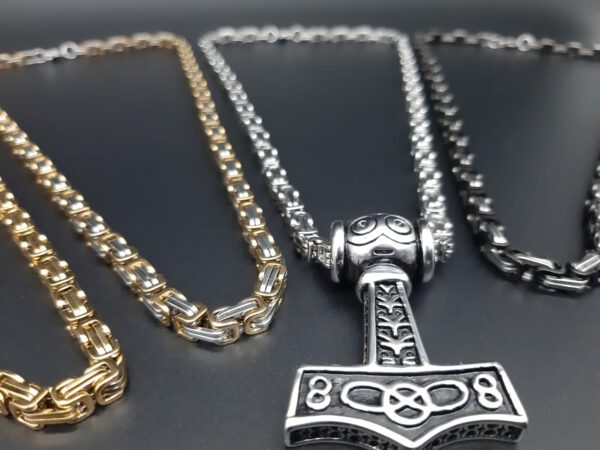 Thors Hammer Inka – Bild 3