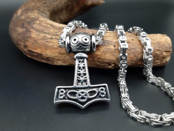 Thors Hammer Inka – Bild 2