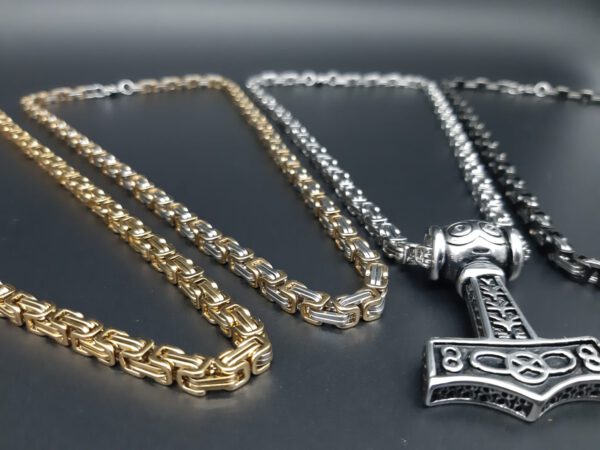 Thors Hammer Inka – Bild 4