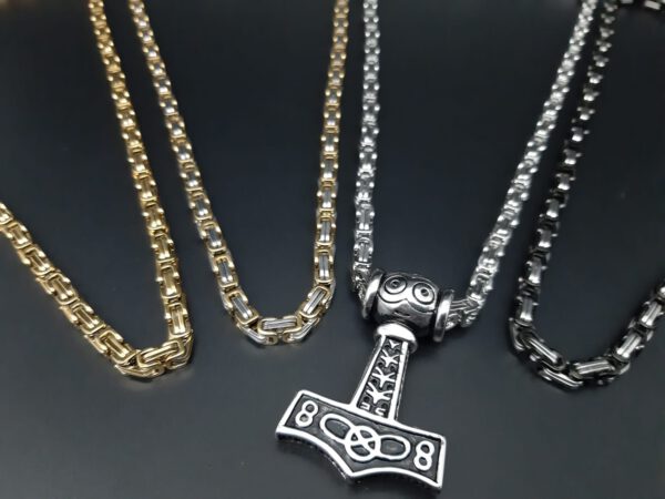 Thors Hammer Inka – Bild 6