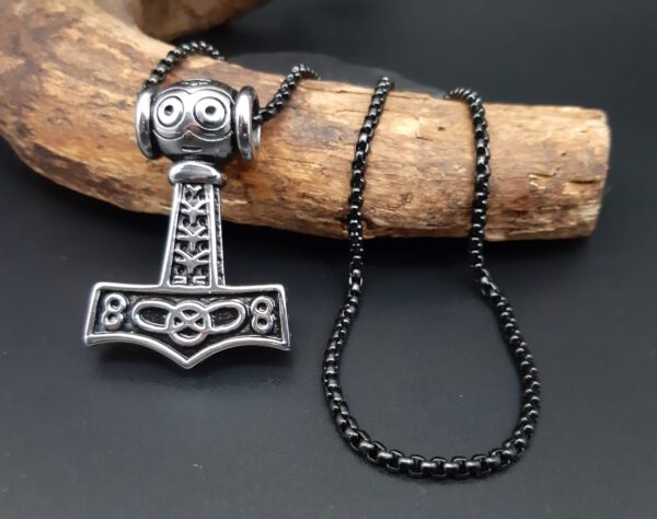 Thors Hammer Inka – Bild 12