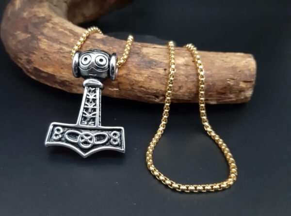 Thors Hammer Inka – Bild 13