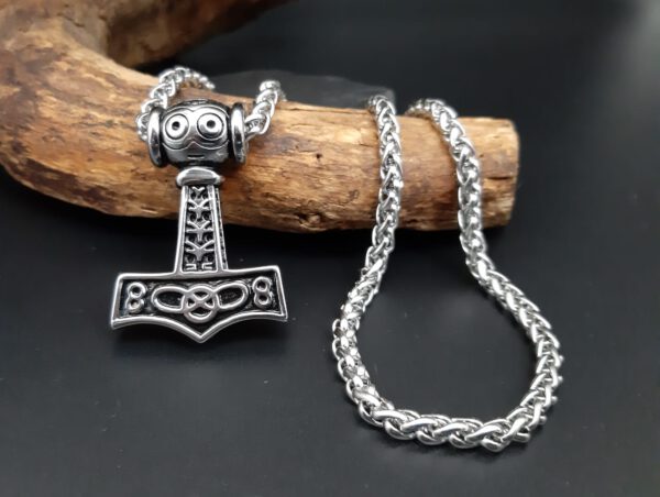 Thors Hammer Inka – Bild 8