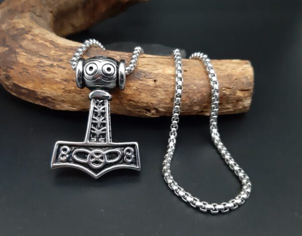 Thors Hammer Inka – Bild 11