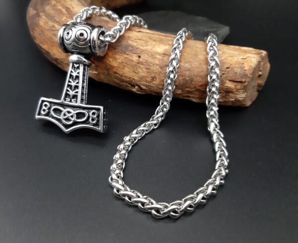 Thors Hammer Inka – Bild 9