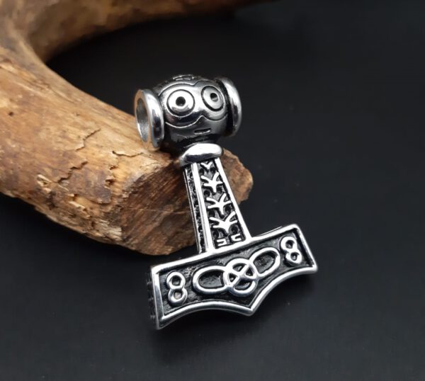 Thors Hammer Inka – Bild 14