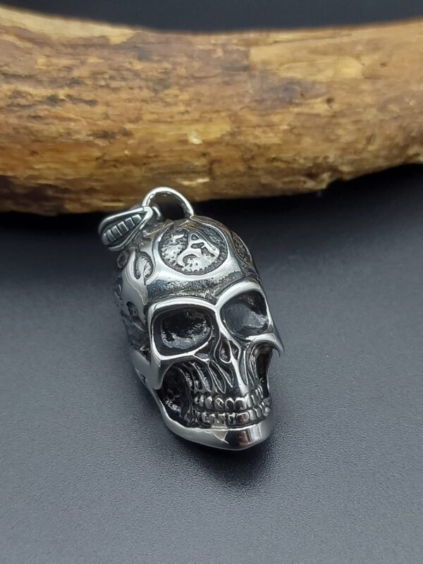 Totenkopf Skull Anarchy – Bild 9