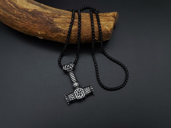 Thors Hammer - Hammer – Bild 2
