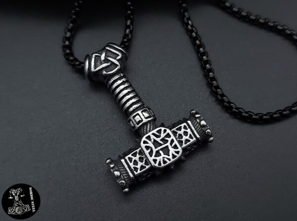 Thors Hammer - Hammer