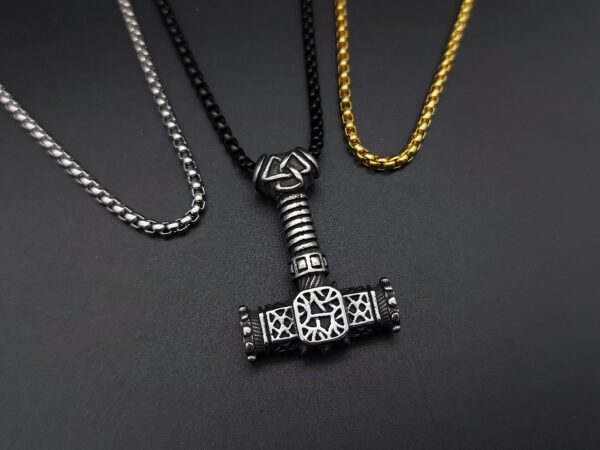 Thors Hammer - Hammer – Bild 6