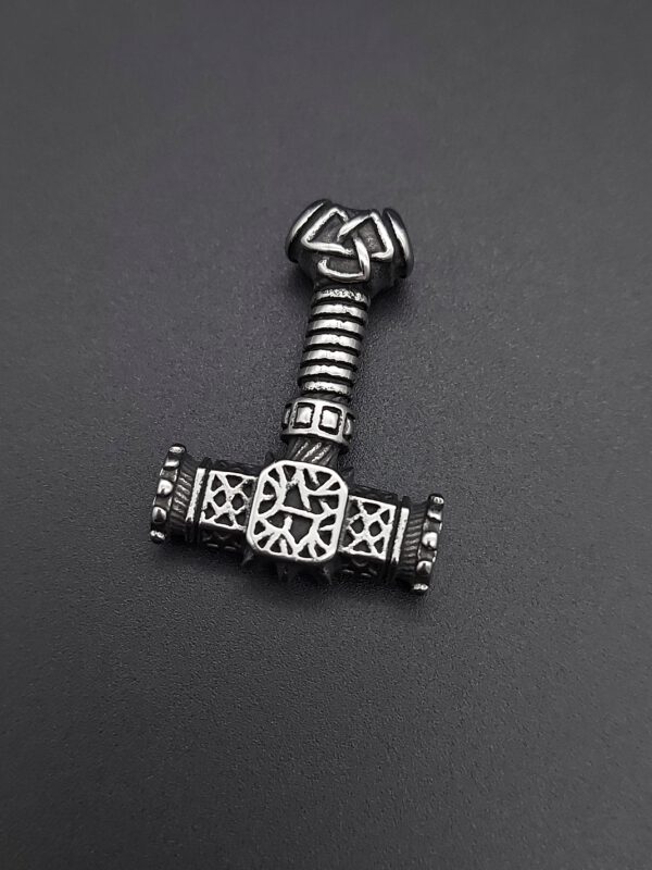 Thors Hammer - Hammer – Bild 7