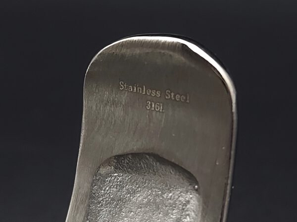 Skull XL Armreif – Bild 11