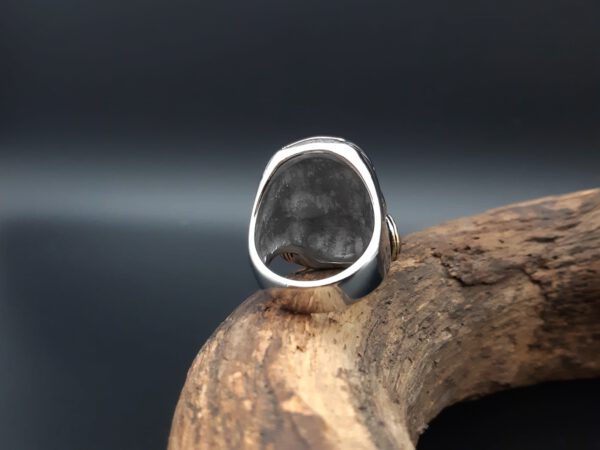 Gasmaske/ Atemschutz – Bild 6
