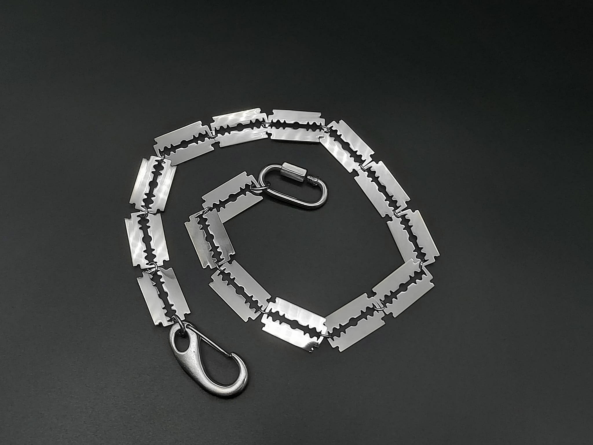 XL Rasierklingen – Bild 11