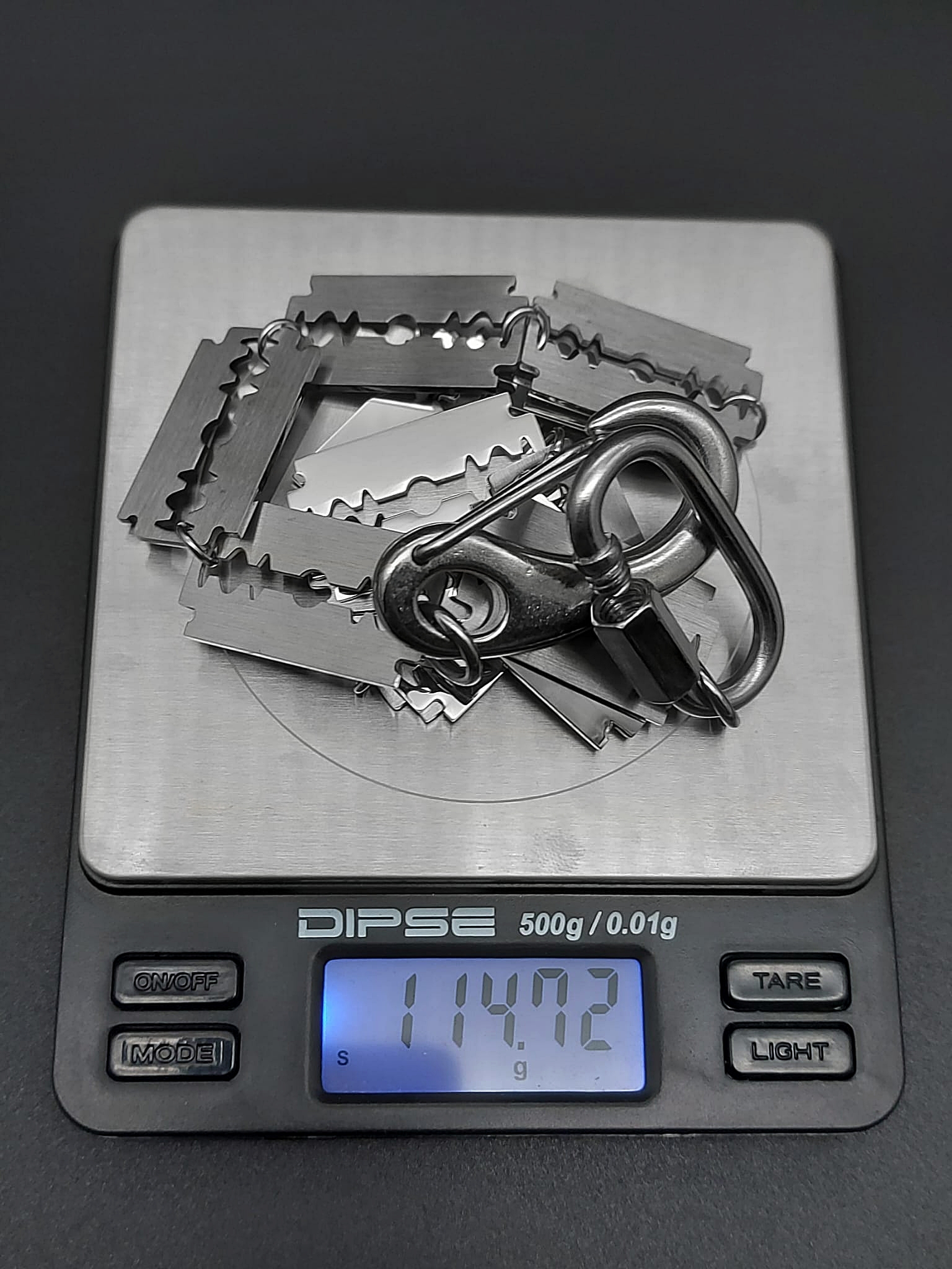 XL Rasierklingen – Bild 8