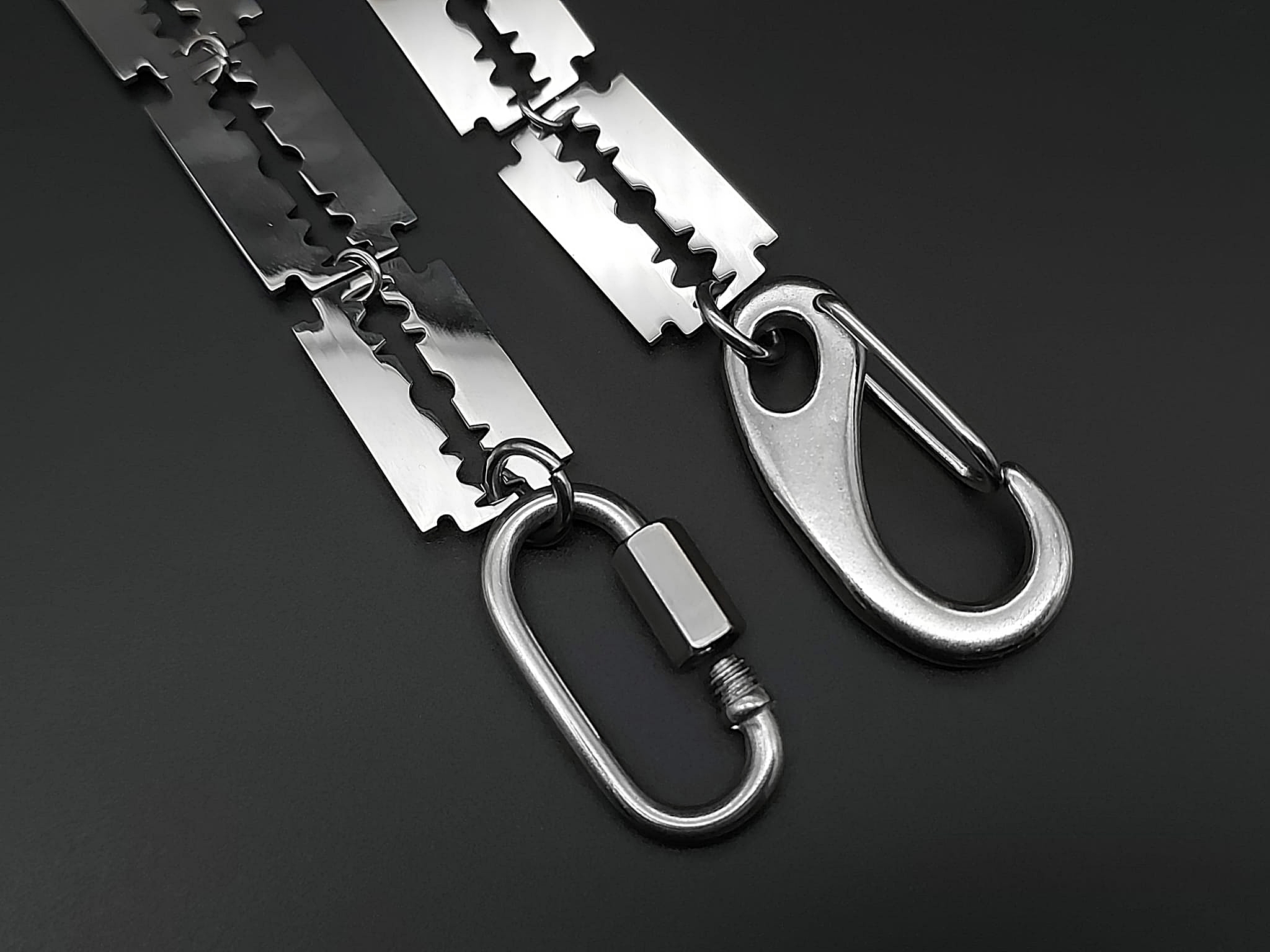 XL Rasierklingen – Bild 4