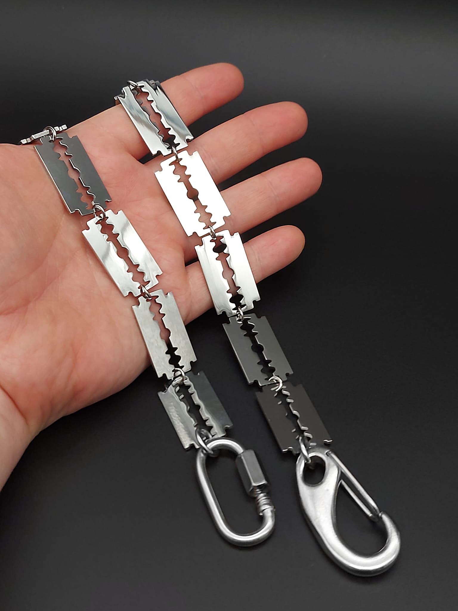 XL Rasierklingen – Bild 10