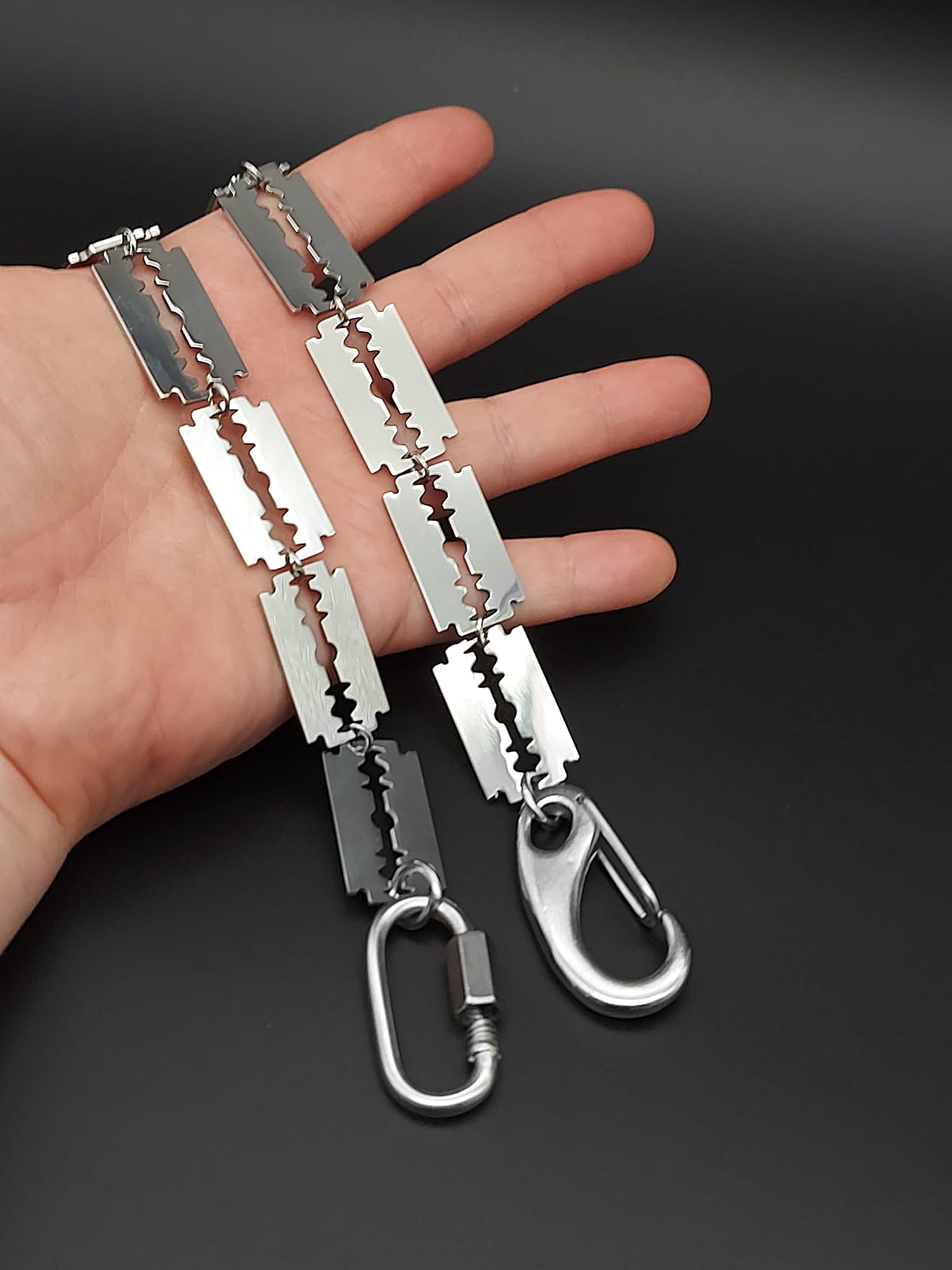 XL Rasierklingen – Bild 3