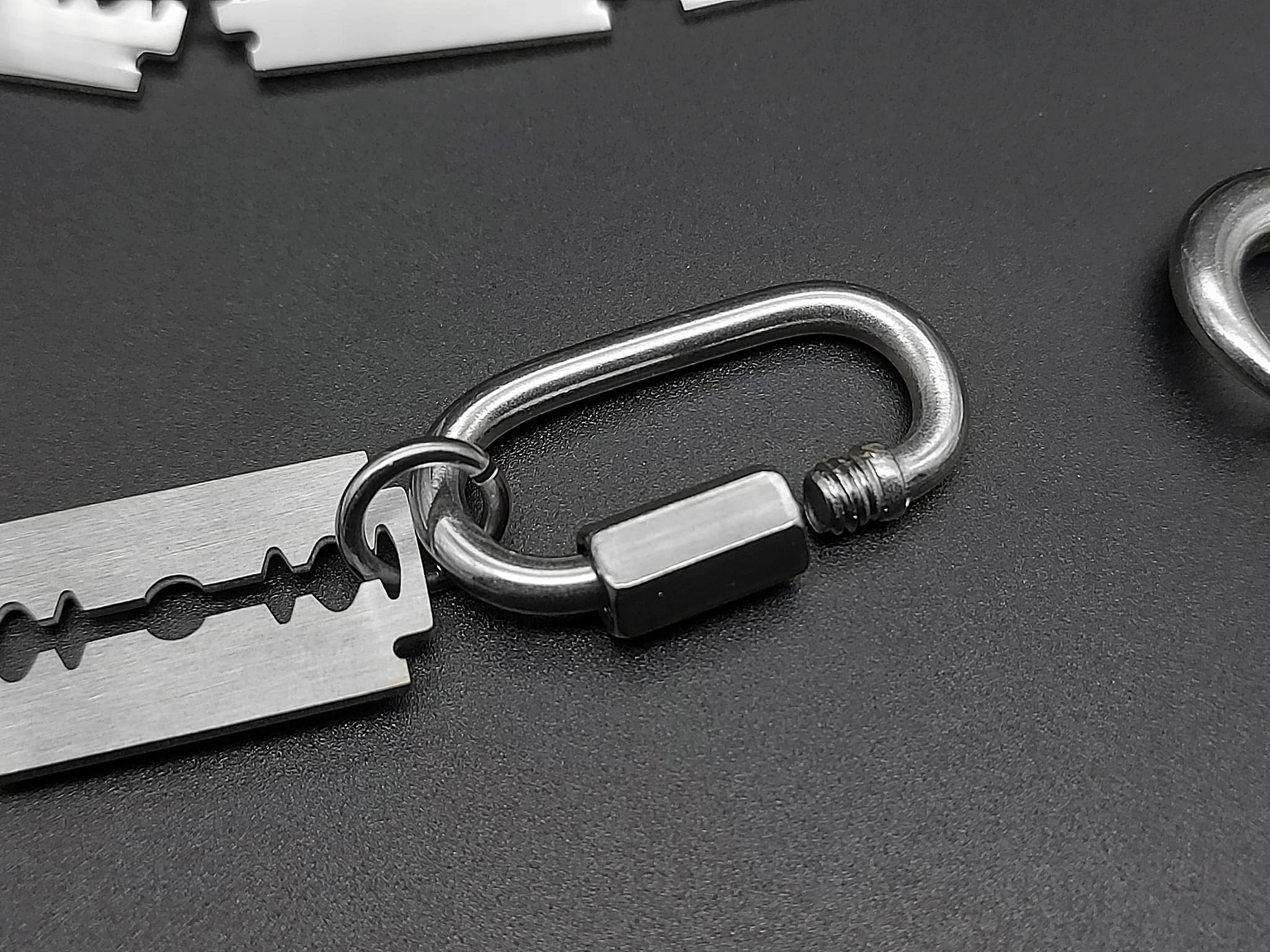 XL Rasierklingen – Bild 7