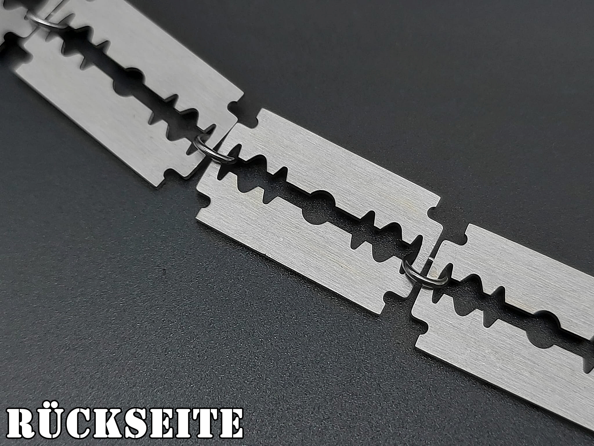 XL Rasierklingen – Bild 9