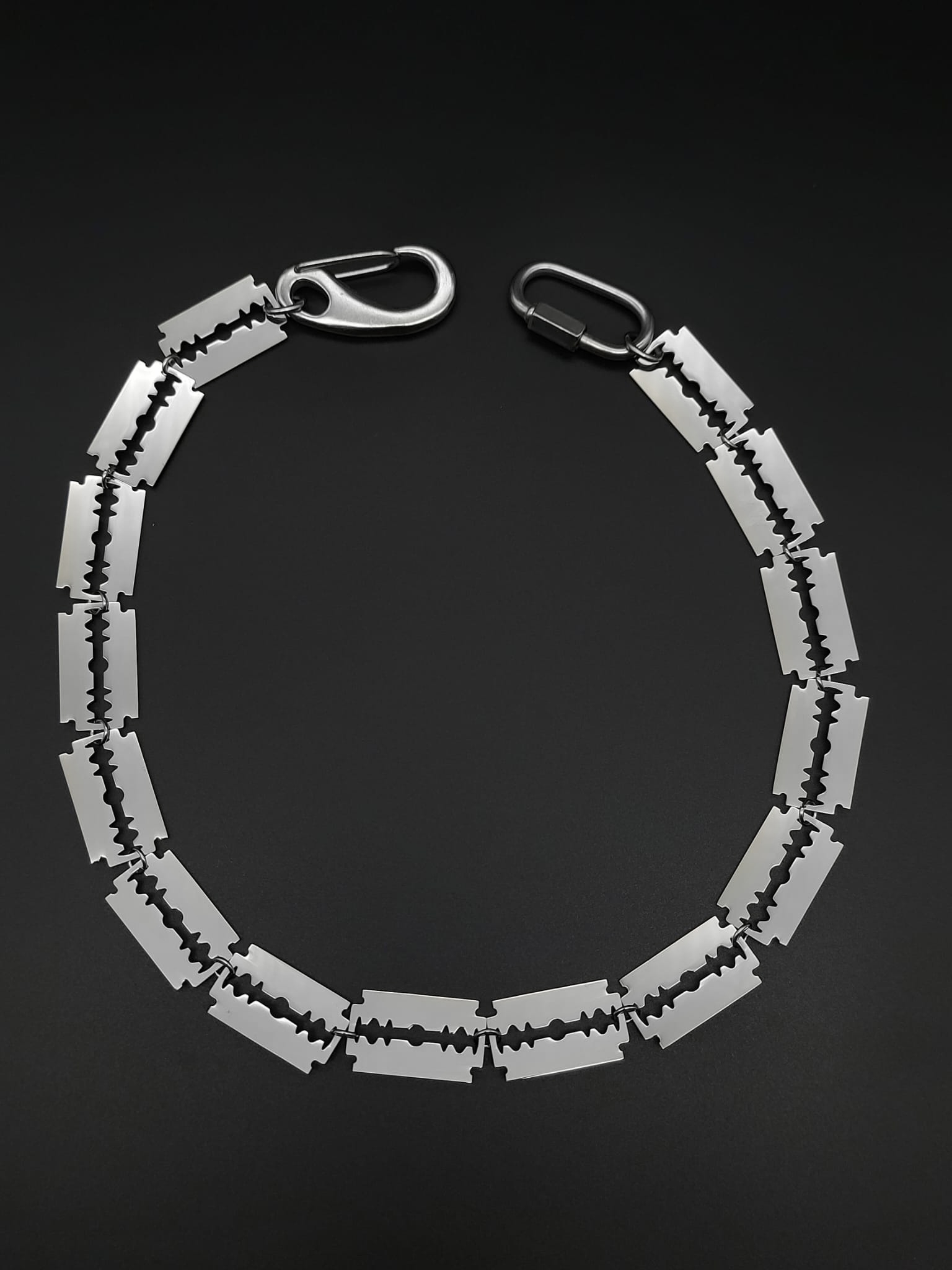 XL Rasierklingen – Bild 2