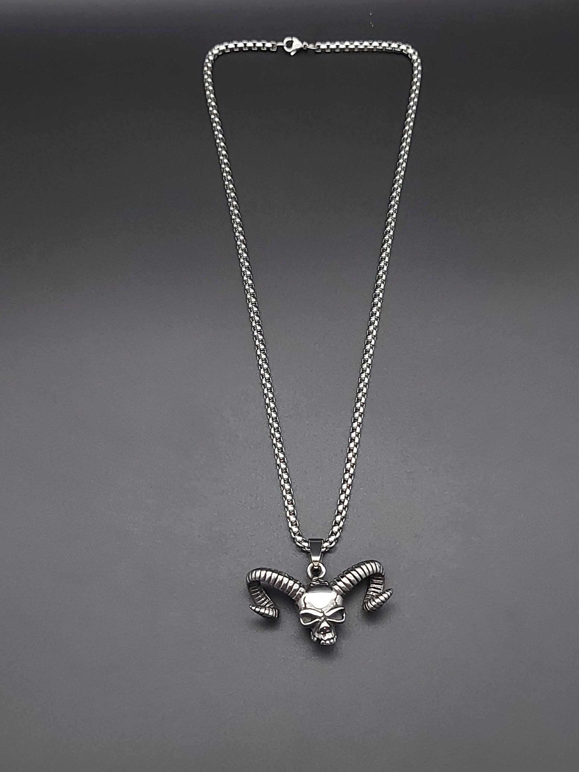 Teufel Totenkopf – Bild 4