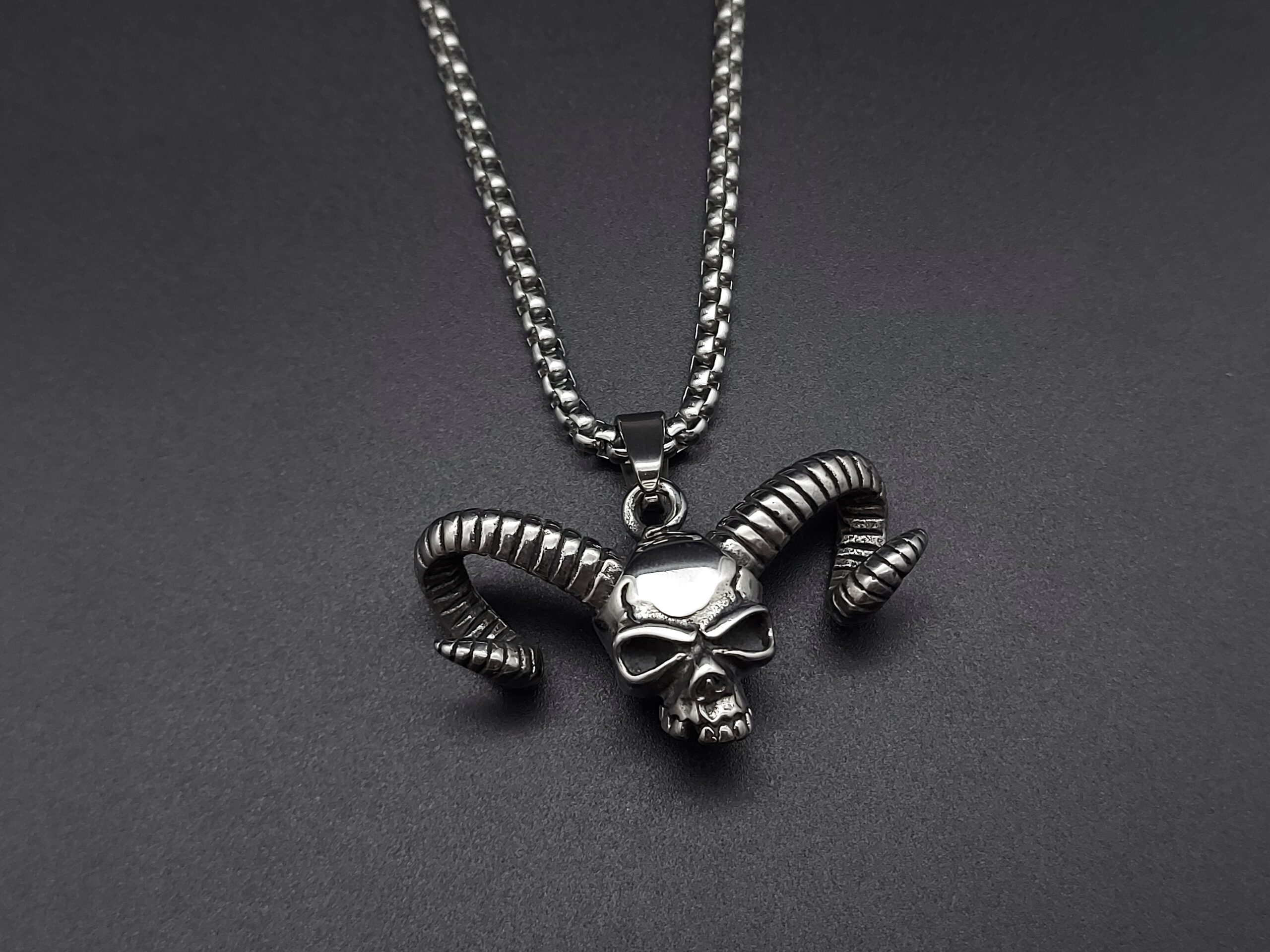 Teufel Totenkopf – Bild 5