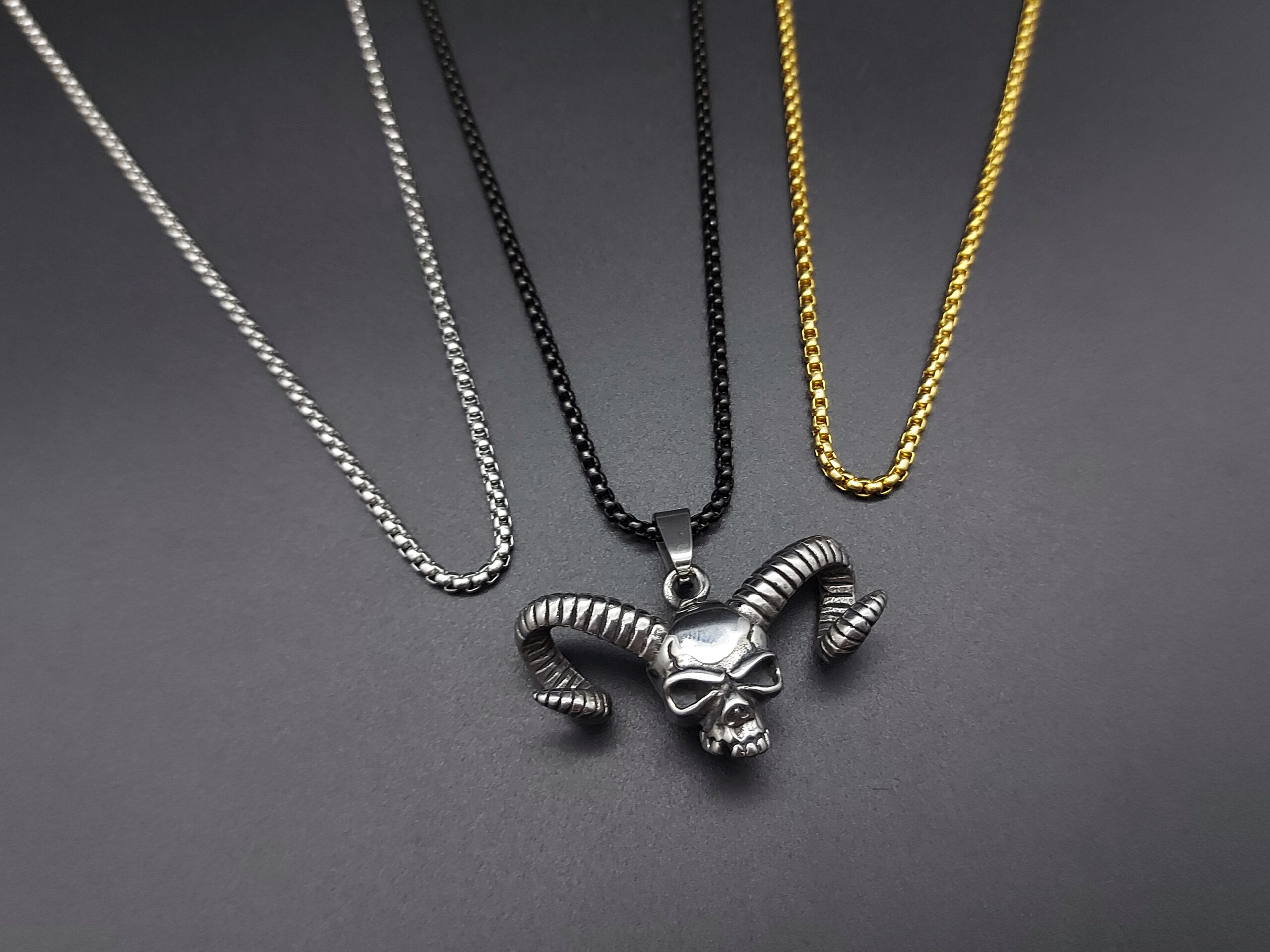 Teufel Totenkopf – Bild 7