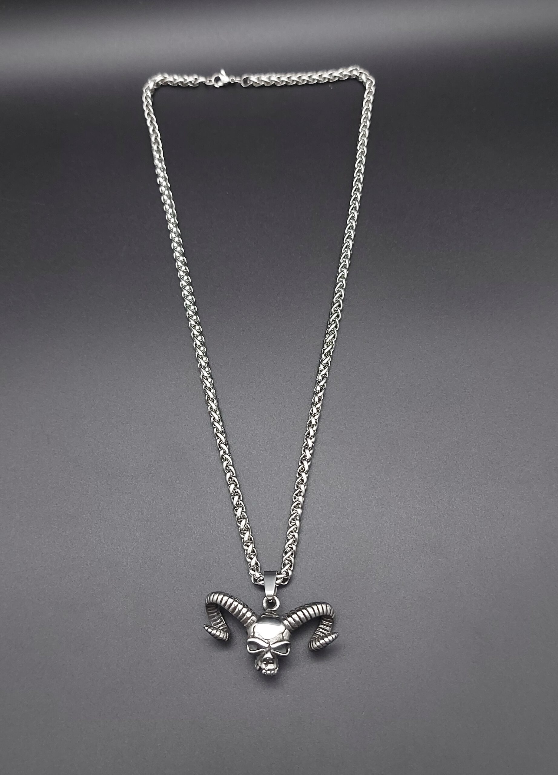 Teufel Totenkopf – Bild 8