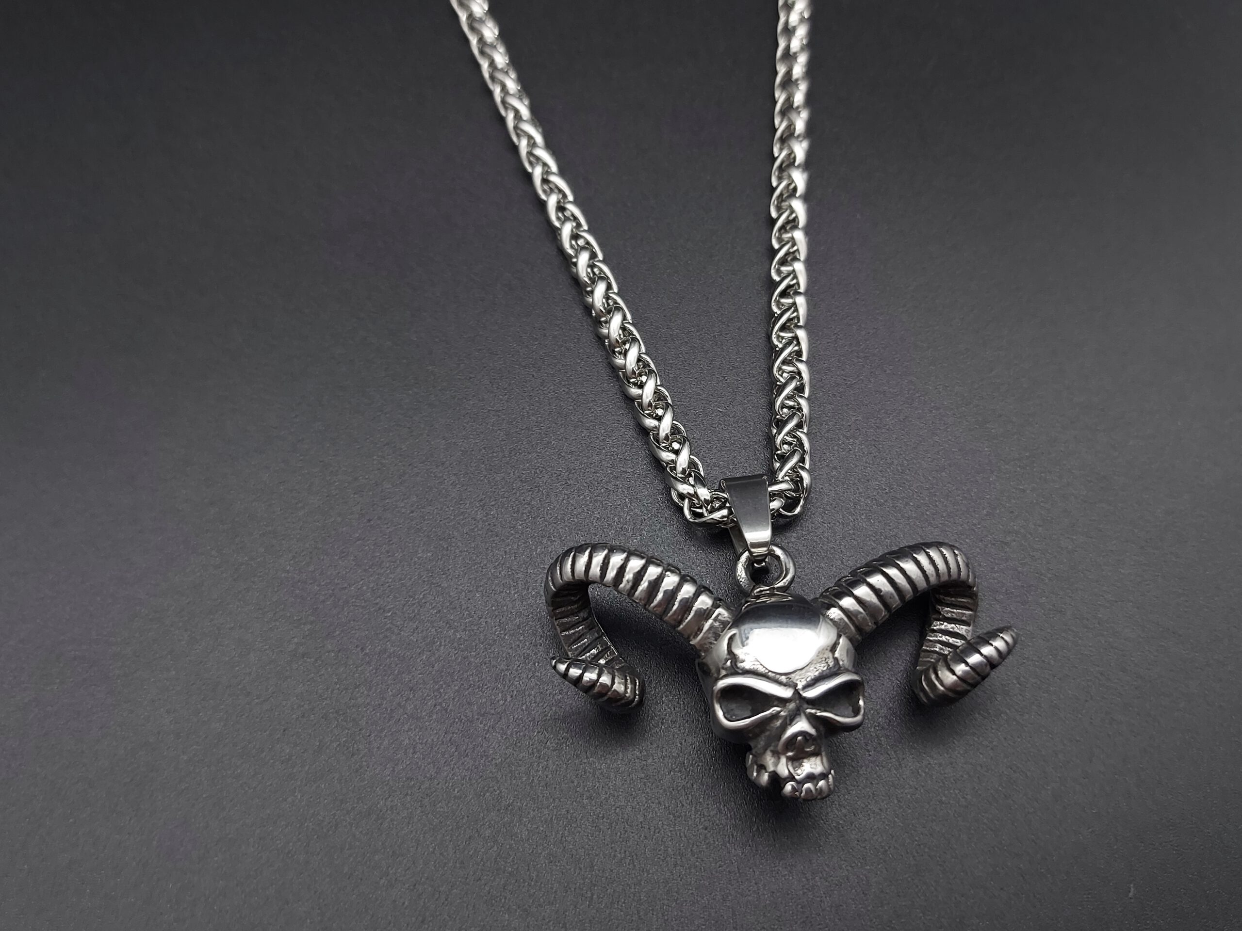 Teufel Totenkopf – Bild 9