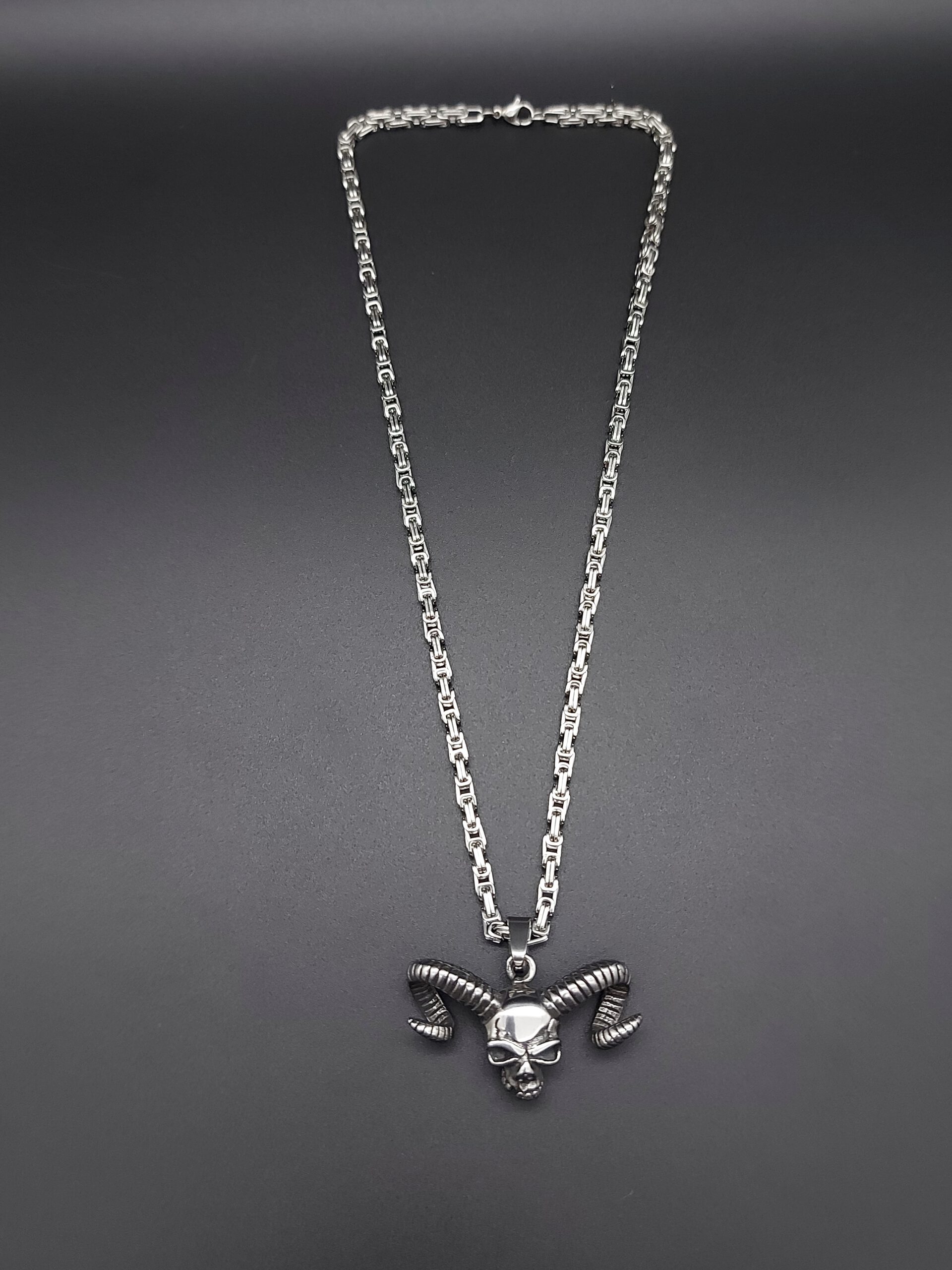 Teufel Totenkopf – Bild 10