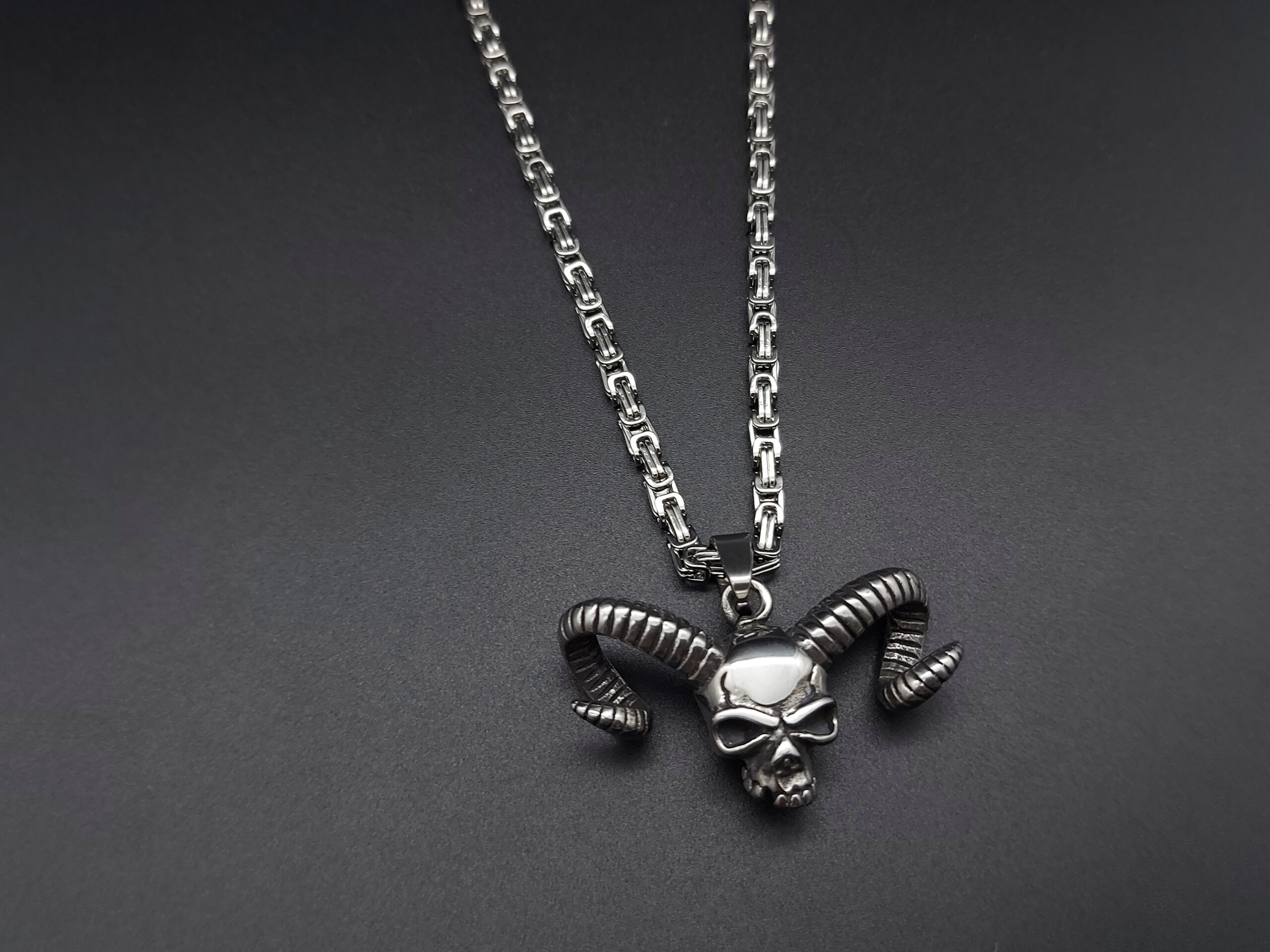 Teufel Totenkopf – Bild 11