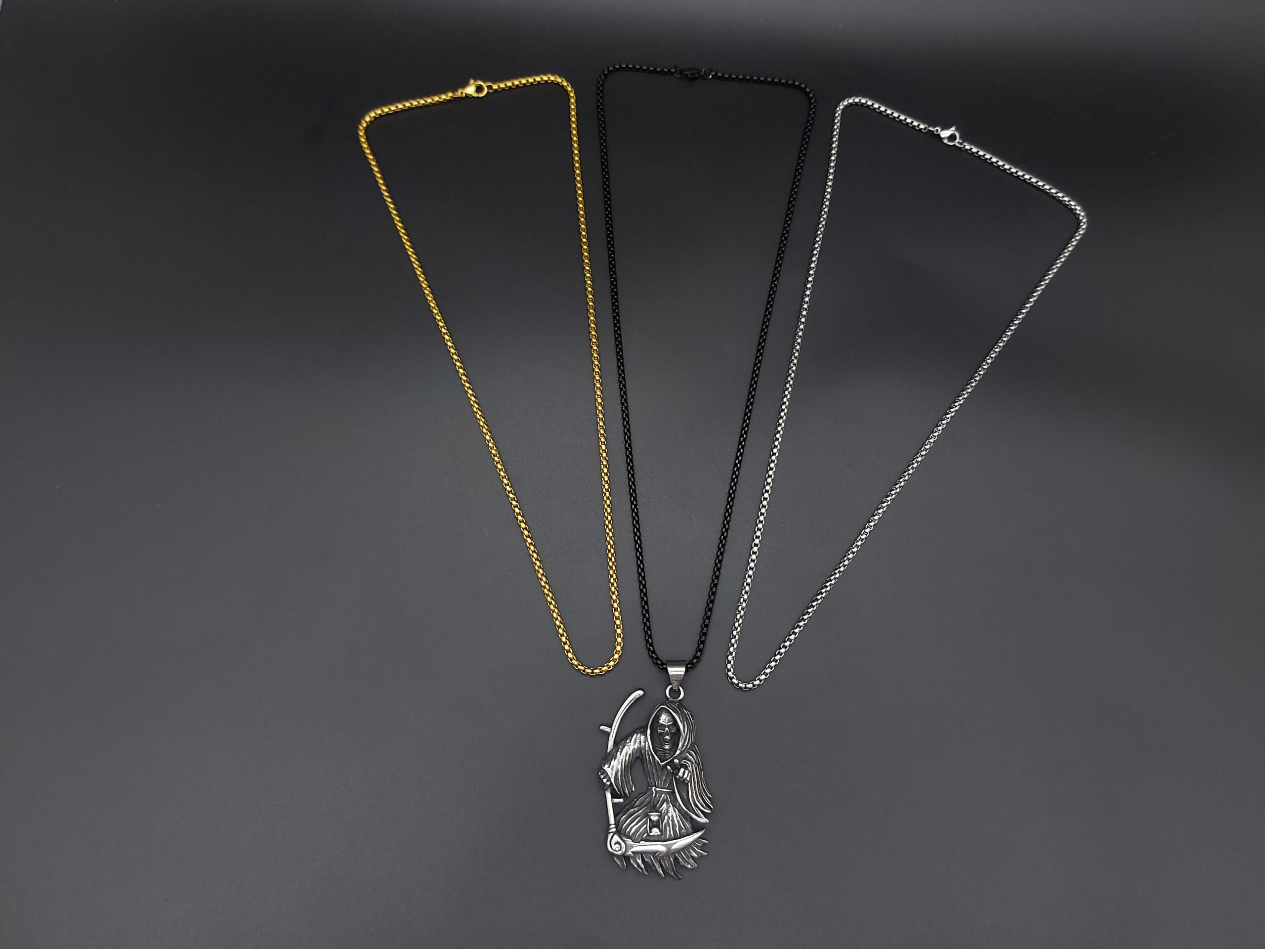 XL Sensenmann – Bild 4