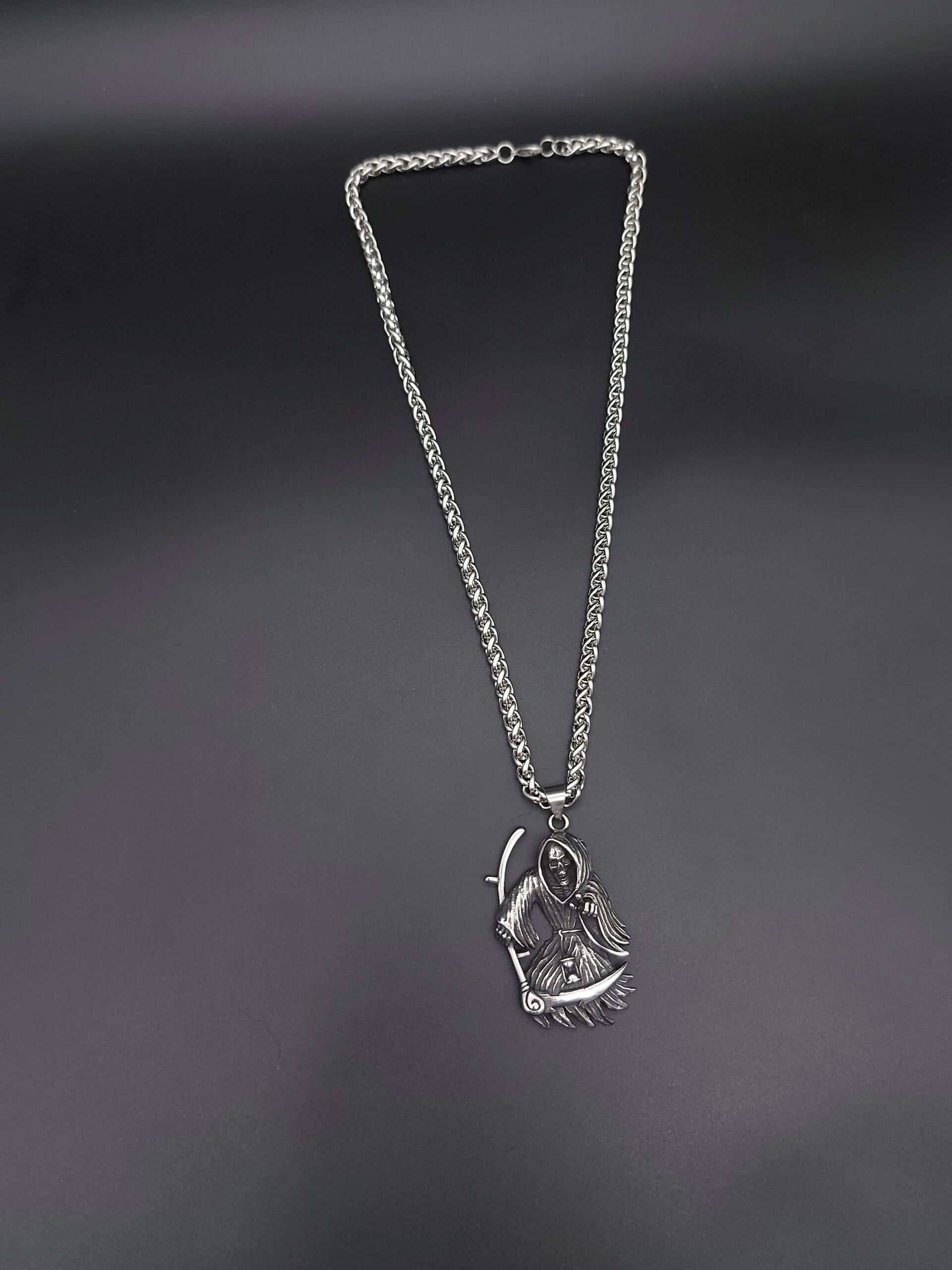 XL Sensenmann – Bild 9