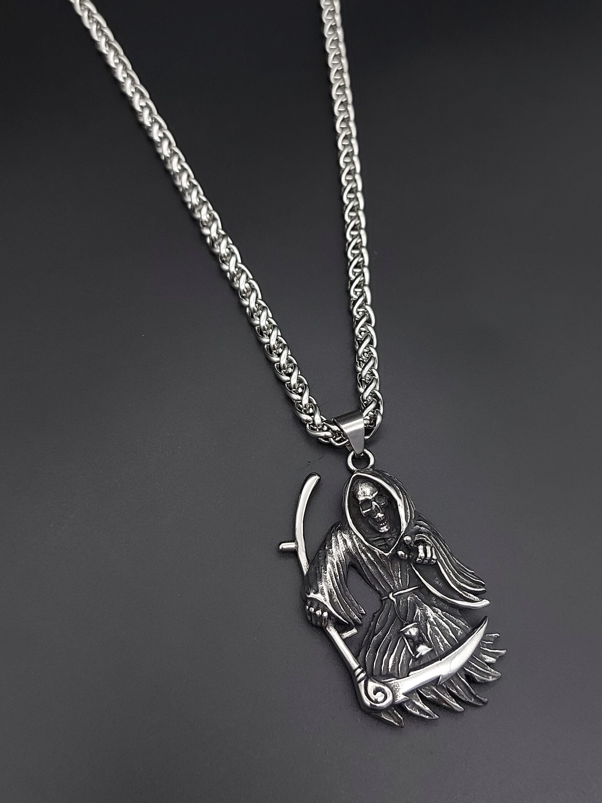 XL Sensenmann – Bild 10