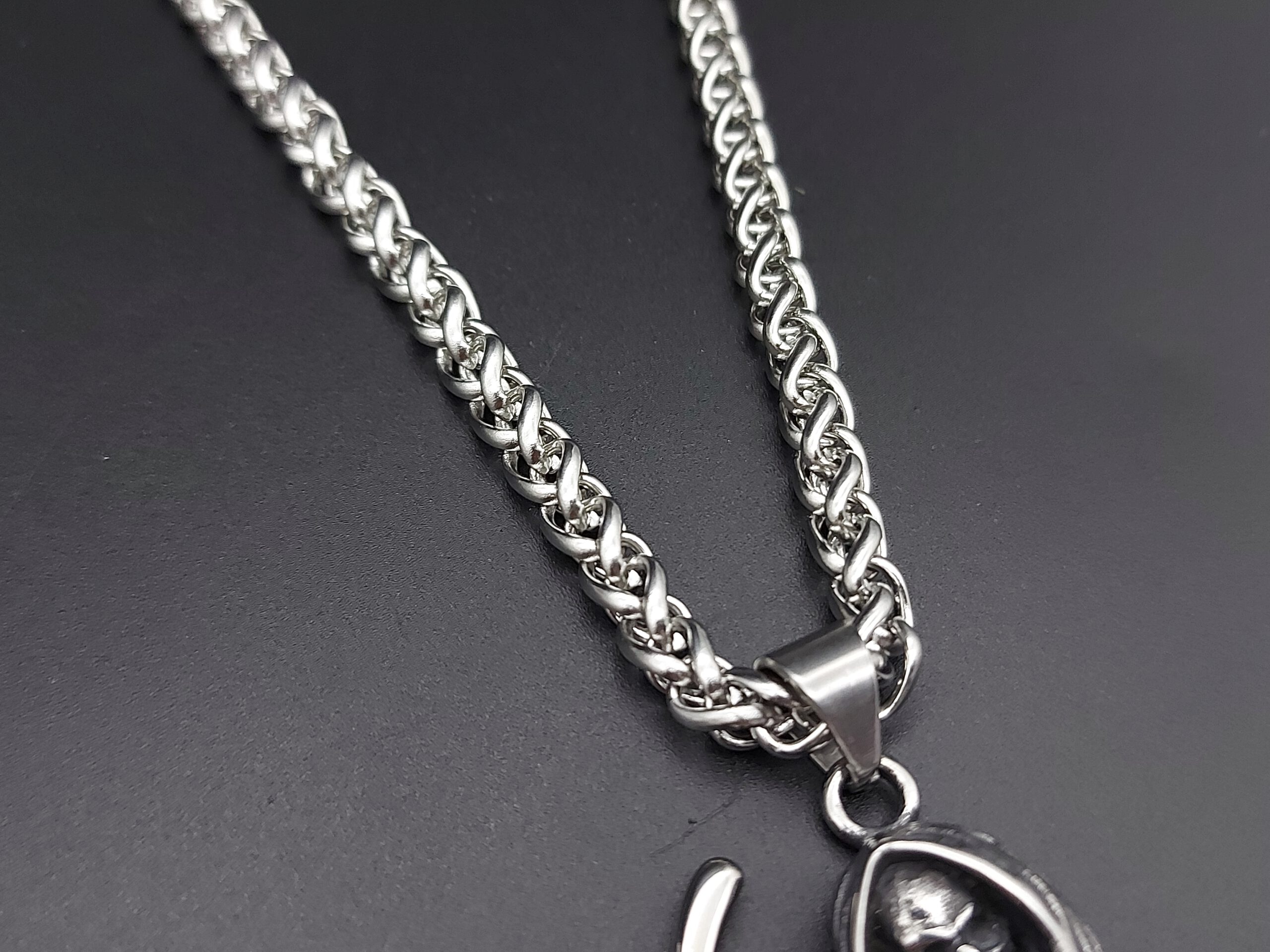 XL Sensenmann – Bild 11