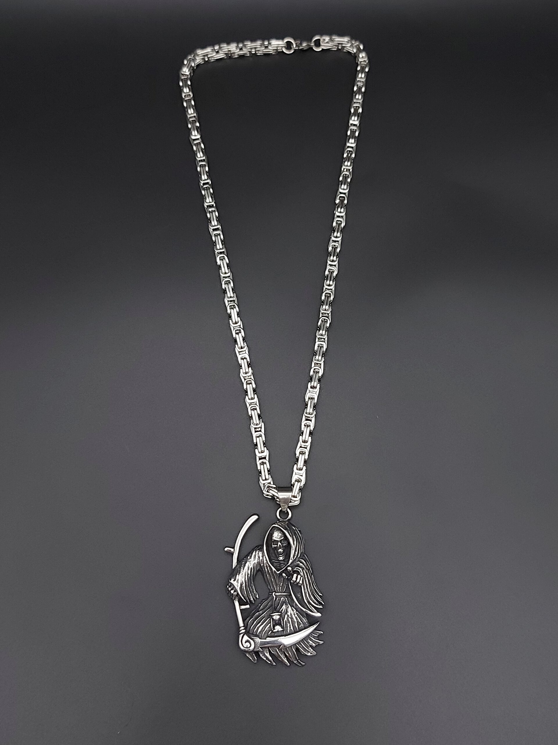 XL Sensenmann – Bild 7