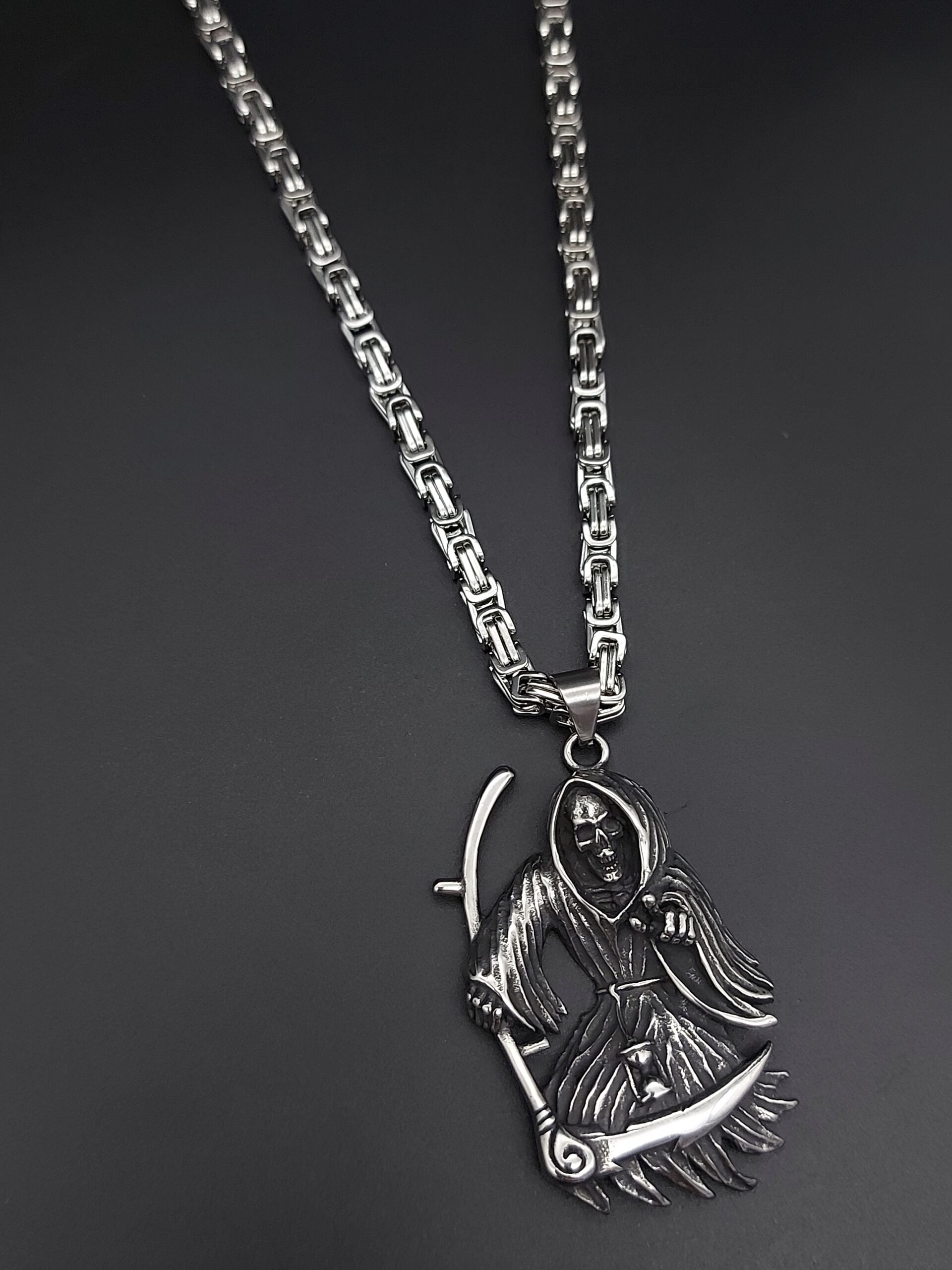 XL Sensenmann – Bild 8